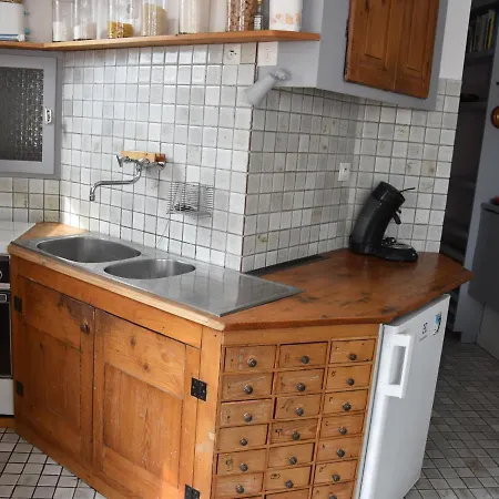 Au Centre De Pralognan, Proche Telepherique Et Commerces - Fr-1-464-132 Apartment