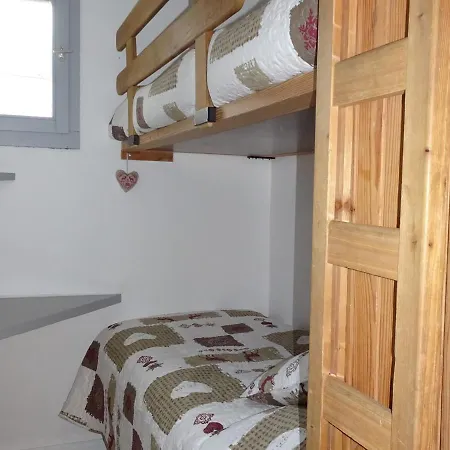 Au Centre De Pralognan, Proche Telepherique Et Commerces - Fr-1-464-132