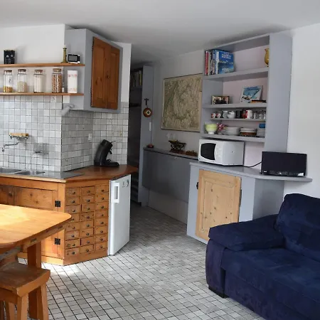 Au Centre De Pralognan, Proche Telepherique Et Commerces - Fr-1-464-132 Apartment Pralognan-la-Vanoise