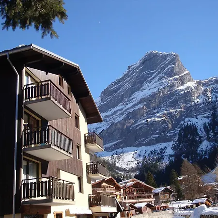 Apartment Au Centre De Pralognan, Proche Telepherique Et Commerces - Fr-1-464-132 Pralognan-la-Vanoise